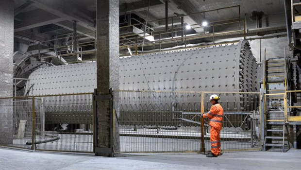 ep archivo imagen de recurso de fabrica de cemento ep archivo imagen de recurso de fabrica de cemento