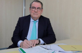 ep archivo   juan molas presidente mesa de turismo