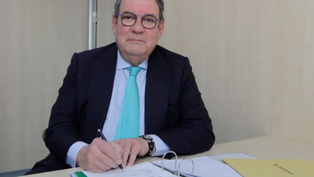 ep archivo   juan molas presidente mesa de turismo