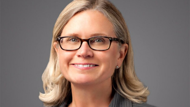ep archivo   la nueva directora global de inversiones de cbre kim hourihan