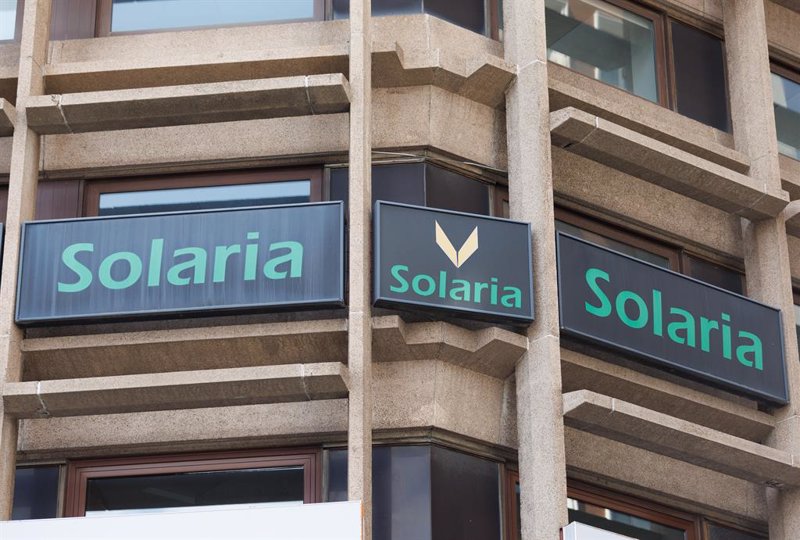 ¿Le queda potencial alcista a Solaria o el rally es pasajero? Esto opinan los expertos