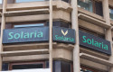 ep archivo   la sede de solaria en madrid espana