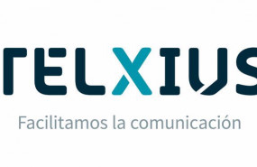 ep archivo   logo de telxius la filial de infraestructuras de telefonica