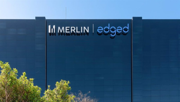 Archivo - Los centros de datos de Merlin obtienen certificaciones Aenor y ENS en seguridad, sostenibilidad y eficiencia energética | JOEL MESAS/MERLIN - Archivo ep archivo los centros de datos de merlin obtienen certificaciones aenor y ens en seguridad