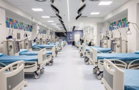 ep archivo nuevo centro de dialisis construido por fresenius medical care en sant boi ep archivo nuevo centro de dialisis construido por fresenius medical care en sant boi