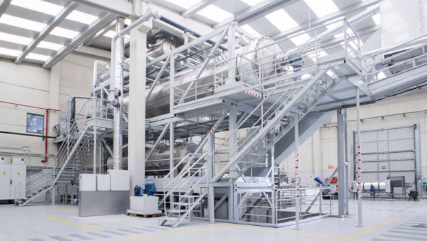 ep archivo - planta de econward
