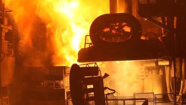 ep archivo planta de fundicion ep archivo planta de fundicion