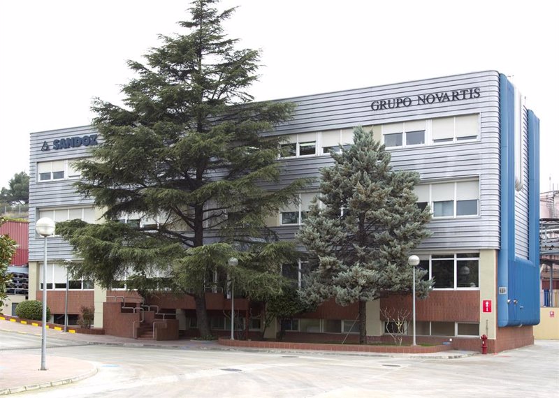 Sandoz, la filial de genéricos de la suiza Novartis, comienza a cotizar en bolsa