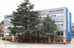 ep archivo planta de sandoz novartis en les franqueses barcelona ep archivo planta de sandoz novartis en les franqueses barcelona