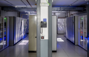 ep archivo   varias instalaciones que se encargan de proporcionar seguridad al suministro electrico