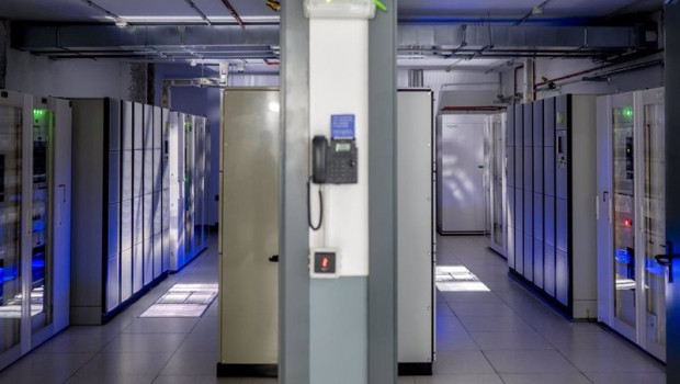 ep archivo   varias instalaciones que se encargan de proporcionar seguridad al suministro electrico