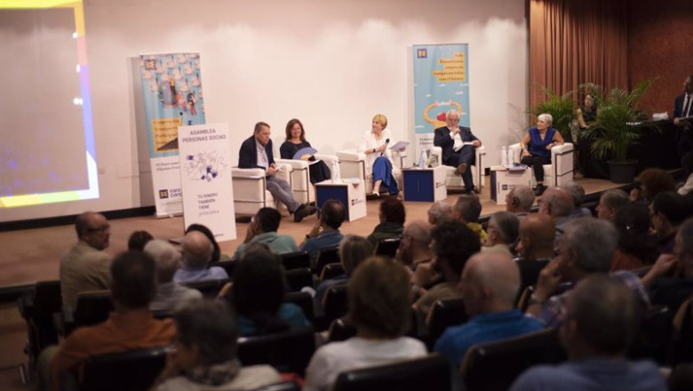 ep asamblea general 2023 de banca etica ep asamblea general 2023 de banca etica