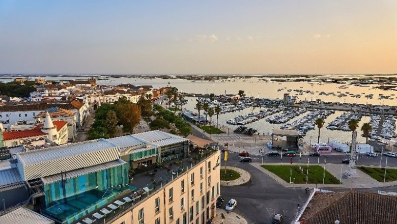 Barceló continúa su expansión en Portugal con la apertura de un hotel en Faro | BARCELÓ HOTEL GROUP ep barcelo continua su expansion en portugal con la apertura de un hotel en faro