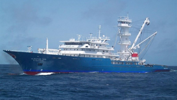 ep barco atun tropical pesca certificacion conservacion estock pesquero