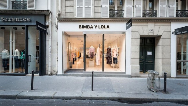 ep bimba y lola en paris