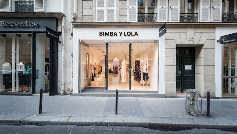 ep bimba y lola en paris