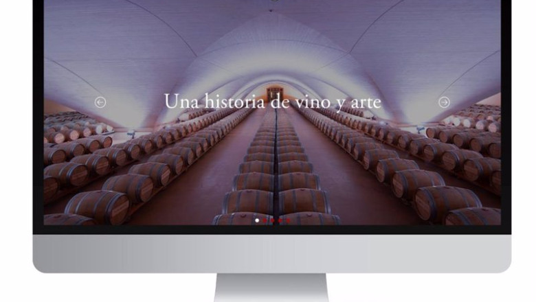 ep bodega otazu renueva su pagina web
