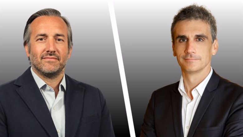 ep borja galindo y miguel chapa nuevos directores generales de lactalis forlasa y lactalis ep borja galindo y miguel chapa nuevos directores generales de lactalis forlasa y lactalis