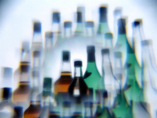 Botellas de alcohol | WIKIMEDIA/KOTIVALO/ CC BY-SA 3.0 ep botellasalcohol