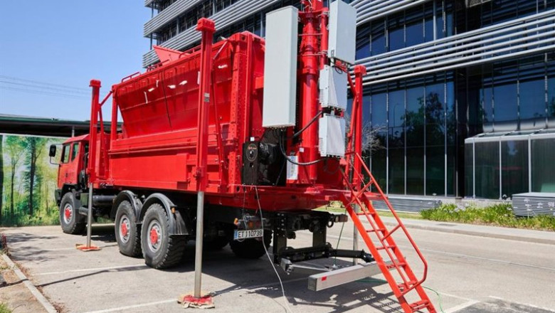 ep camion ume