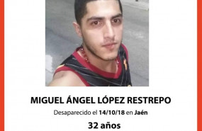 ep cartella desaparicionmiguel angel lopez restrepo