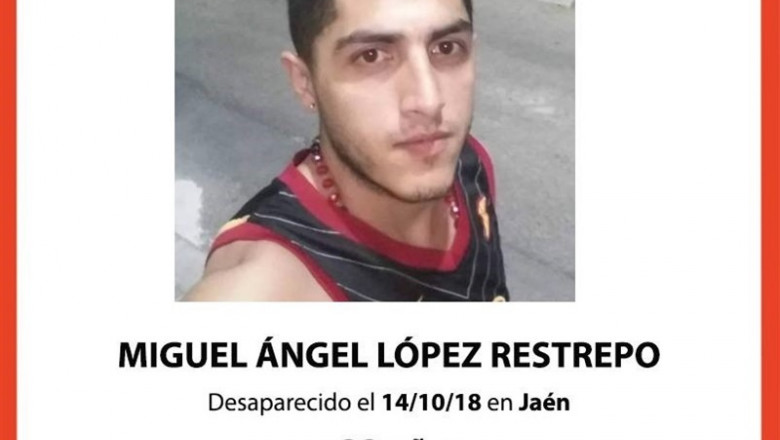 ep cartella desaparicionmiguel angel lopez restrepo