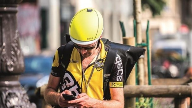 ep casco bolle