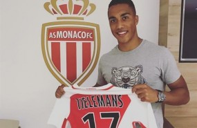 ep centrocampista belga youri tielemans