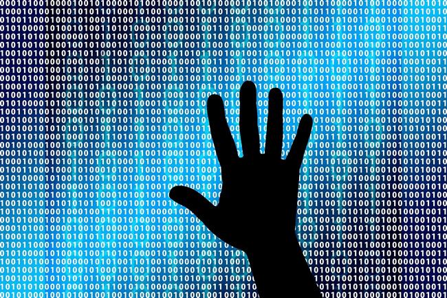Ciberataque, virus informático, ransomware | PIXABAY ep ciberataque virus informatico ransomware