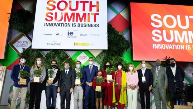 ep clausura de la edicion 2021 de south summit