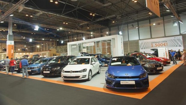 ep das weltautosalonvehiculoocasionmadrid