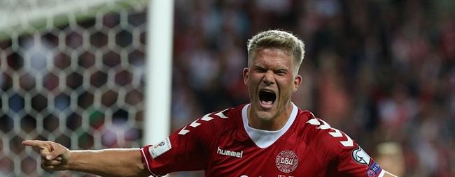 Dinamarca vence a Polonia | UEFA ep dinamarca vencepolonia