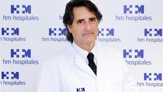 ep doctor gerardo conesa