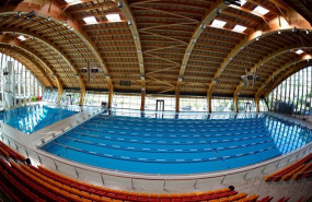 ep el complexo de piscinas olimpicas da penteada en funchal