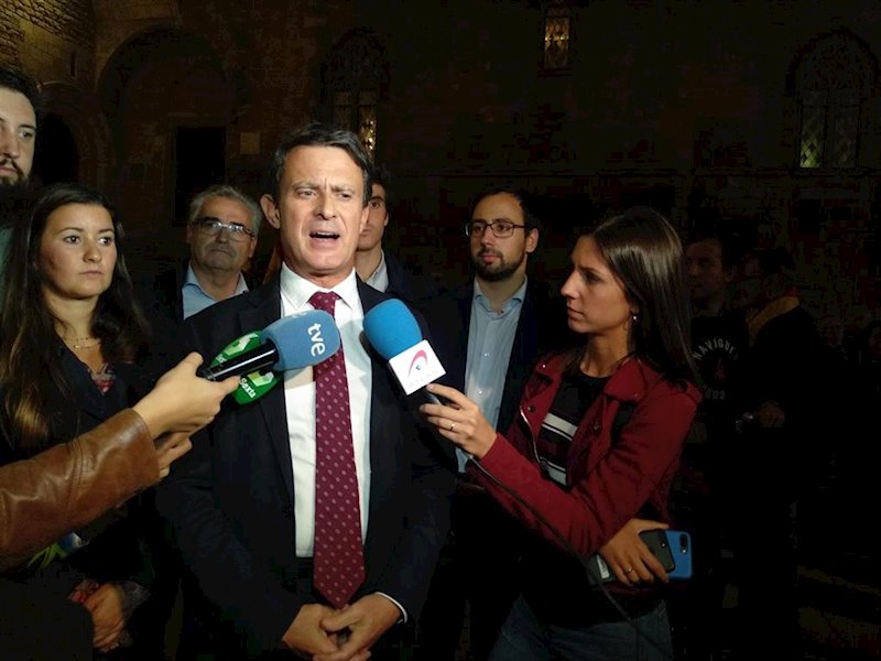 ep el concejal de bcn canvi manuel valls