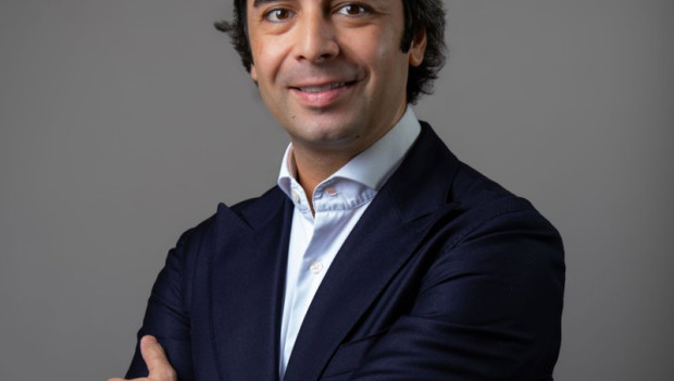 ep el director general de arker gonzalo gomez garde