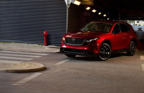 ep el mazda cx 5 alcanza los cinco millones de unidades vendidas en todo el mundo