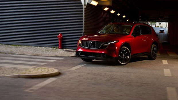 ep el mazda cx 5 alcanza los cinco millones de unidades vendidas en todo el mundo