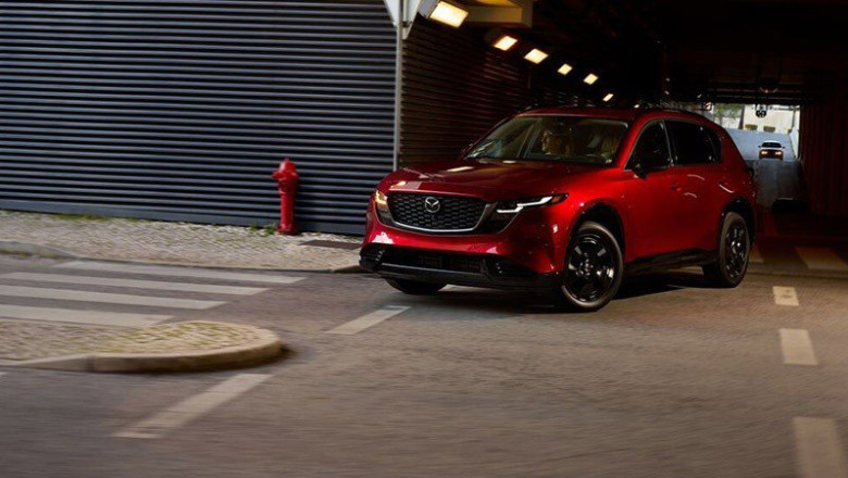 El Mazda CX-5 alcanza los cinco millones de unidades vendidas en todo el mundo | MAZDA ep el mazda cx 5 alcanza los cinco millones de unidades vendidas en todo el mundo