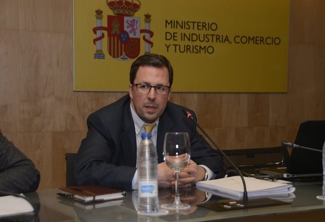 ep el ministerio de industria lanza el programa activa industria 40 para impulsar la transformacion ep el ministerio de industria lanza el programa activa industria 40 para impulsar la transformacion
