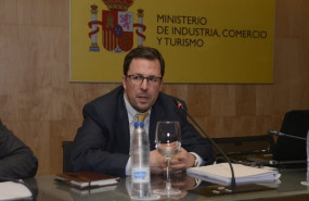 ep el ministerio de industria lanza el programa activa industria 40 para impulsar la transformacion