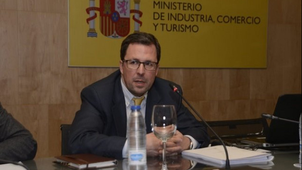 ep el ministerio de industria lanza el programa activa industria 40 para impulsar la transformacion