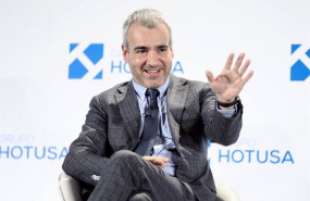 ep el presidente de aena maurici lucena interviene en la inauguracion oficial de la viii edicion del ep el presidente de aena maurici lucena interviene en la inauguracion oficial de la viii edicion del