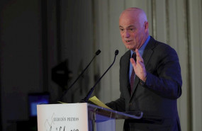 ep el presidente de la autoridad bancaria europea jose manuel campa ep el presidente de la autoridad bancaria europea jose manuel campa