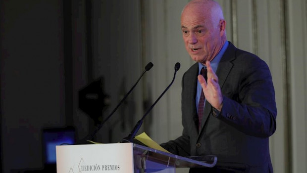 ep el presidente de la autoridad bancaria europea jose manuel campa