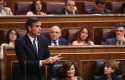 ep el presidente del gobierno en funciones pedro sanchez responde al presidente de ciudadanos albert ep el presidente del gobierno en funciones pedro sanchez responde al presidente de ciudadanos albert