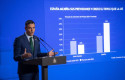 ep el presidente del gobierno pedro sanchez durante una rueda de prensa posterior a la reunion del 20241223130204