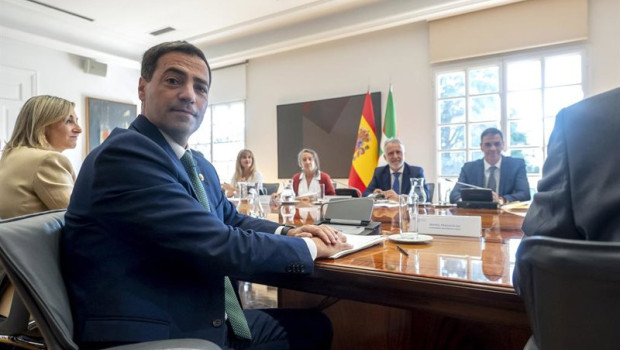 ep el presidente del gobierno pedro sanchez y el lehendakari imanol pradales presiden la comision ep el presidente del gobierno pedro sanchez y el lehendakari imanol pradales presiden la comision