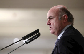 ep el vicepresidente del banco central europeo luis de guindos interviene en un desayuno informativo 20200213192804