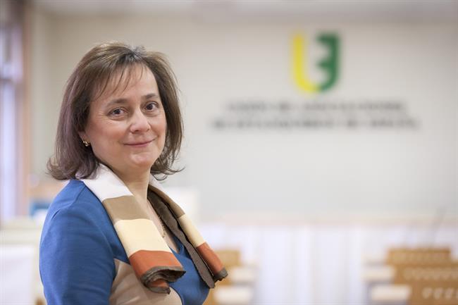 Elena Viana, presidenta de la Unión de Estanqueros | UNIÓN DE ESTANQUEROS ep elena viana presidentala unionestanqueros